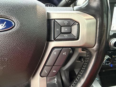 Used 2017 Ford F250 Platinum w/ Platinum Ultimate Package AWD/4WD image 29