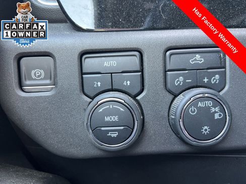 Used 2024 Chevrolet Silverado 1500 LT AWD/4WD image 21
