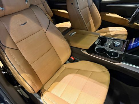 New 2026 Cadillac Escalade Luxury w/ Touring Package image 55