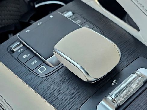 New 2026 Mercedes-Benz GLE 53 AMG 4MATIC Coupe image 33