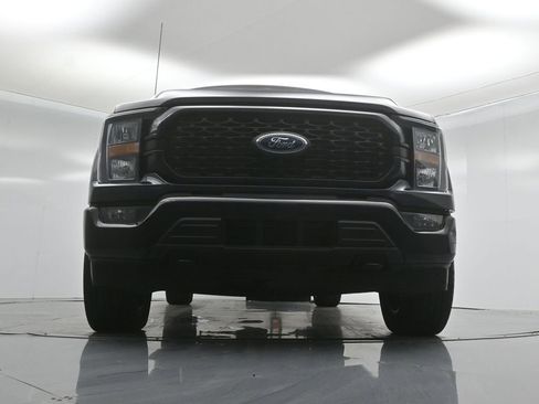 Certified 2023 Ford F150 XL w/ STX Appearance Package AWD/4WD image 41