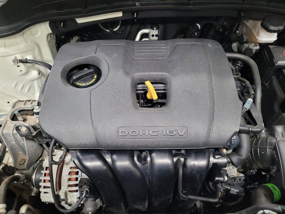 Used 2020 Kia Soul S FWD image 30