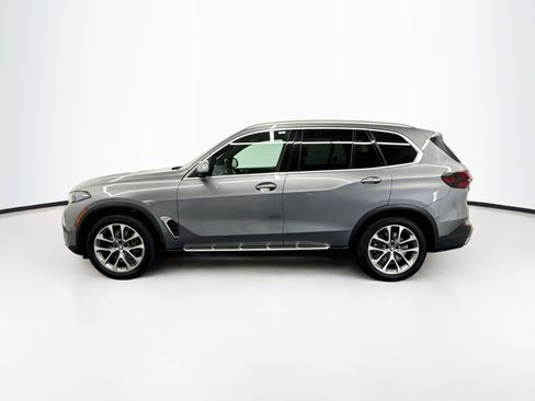 Used 2024 BMW X5 sDrive40i RWD image 4