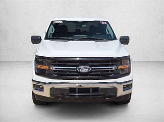 Certified 2024 Ford F150 XLT w/ Mobile Office Package AWD/4WD video 2