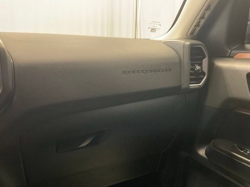 Used 2025 Ford Bronco Sport Outer Banks AWD/4WD image 30