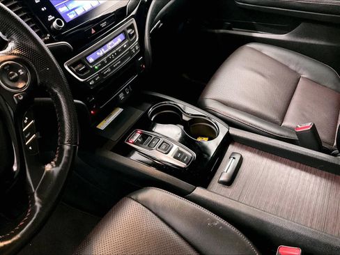 Used 2023 Honda Ridgeline Black Edition image 20