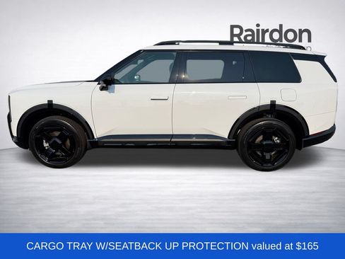 Used 2027 Kia Telluride SX X-Line AWD/4WD image 4