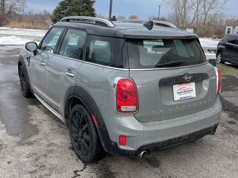 Used 2020 MINI Cooper Countryman S image 2
