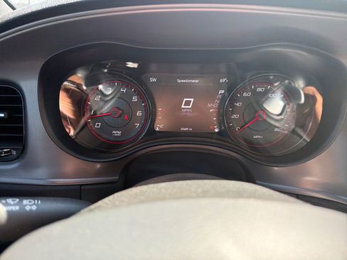Used 2023 Dodge Charger R/T w/ Blacktop Package RWD image 21