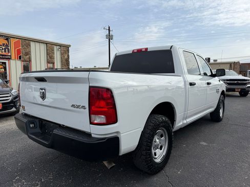 Used 2022 RAM 1500 Tradesman image 3
