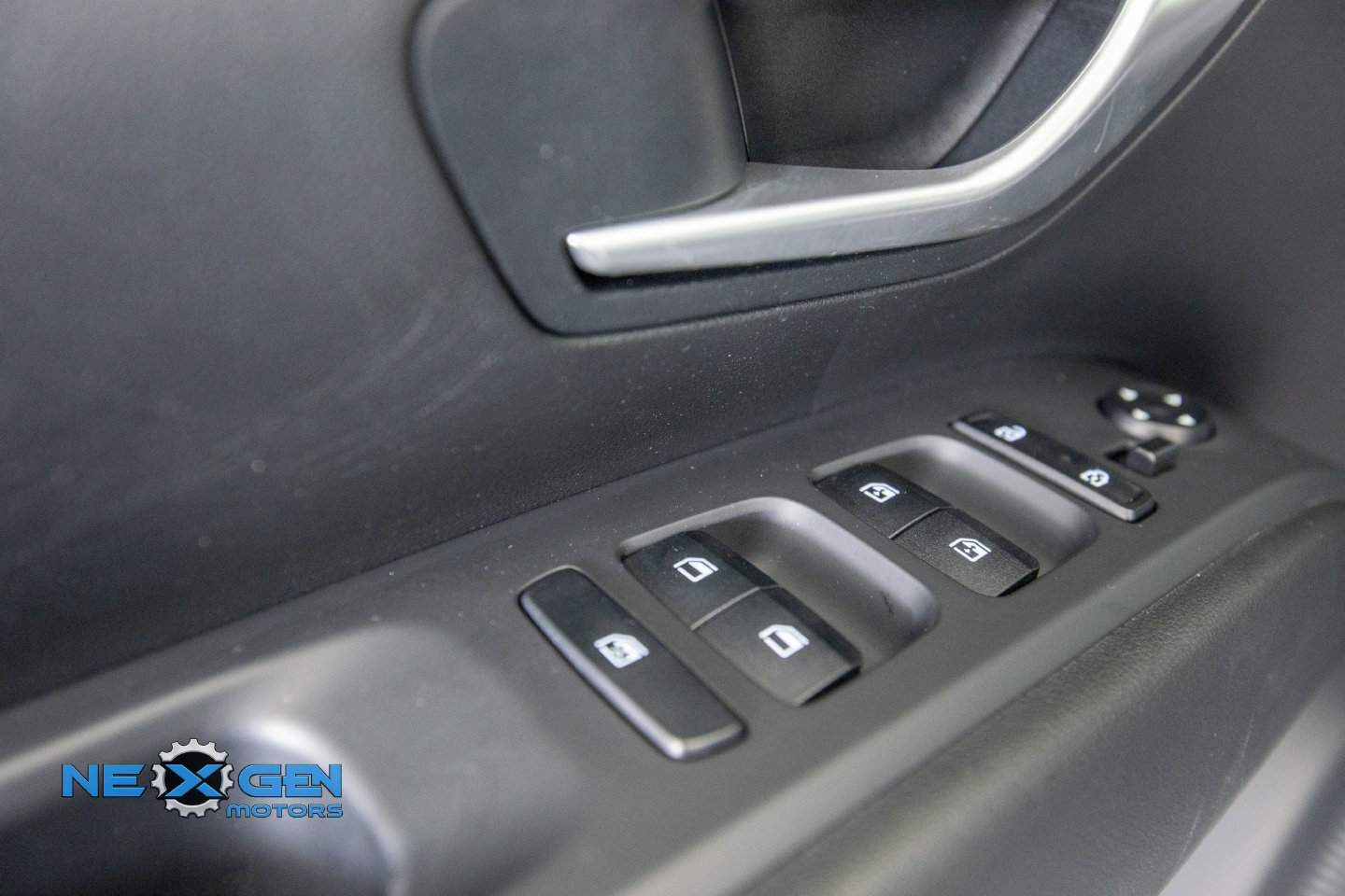 Used 2024 Hyundai Santa Cruz SEL w/ Activity Package AWD/4WD image 15