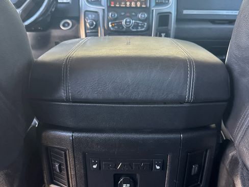 Used 2014 RAM 2500 Limited image 25