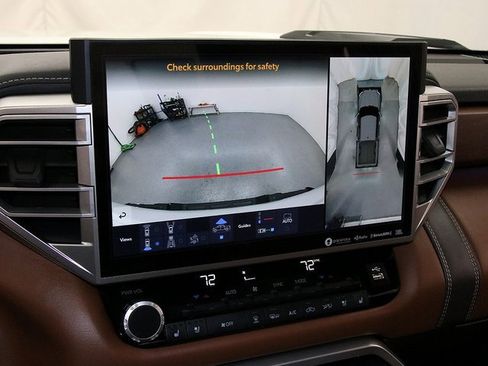 Used 2024 Toyota Tundra 1794 Edition image 20