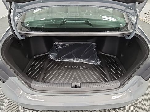 New 2025 Honda Accord Sport image 35