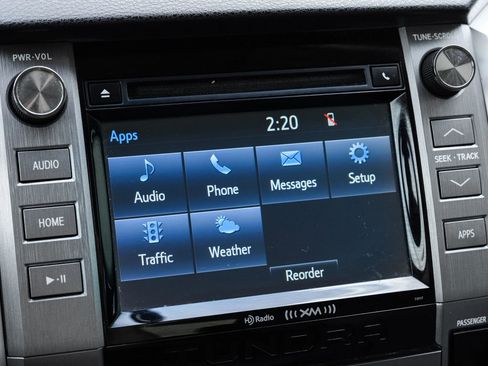 Used 2016 Toyota Tundra SR5 image 31