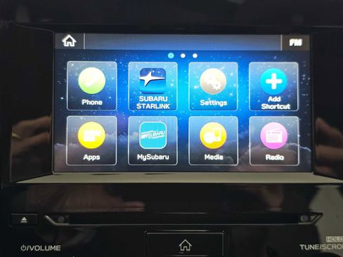 Used 2019 Subaru Crosstrek 2.0i Premium w/ Eyesight System image 24