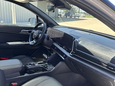 Used 2023 Kia Sportage X-Pro Prestige AWD/4WD image 14