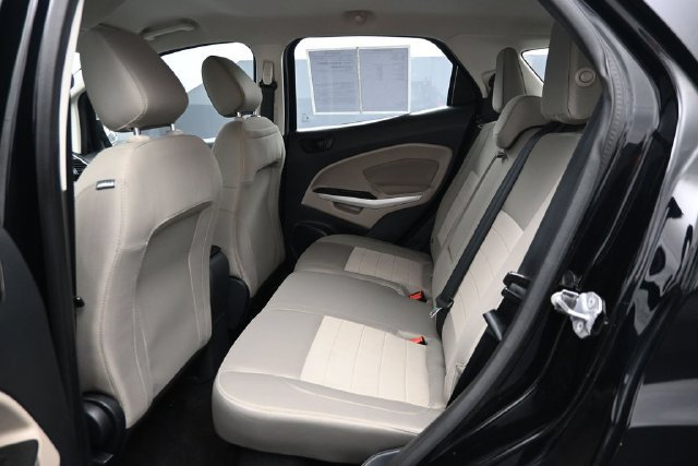 Used 2022 Ford EcoSport S AWD/4WD image 8