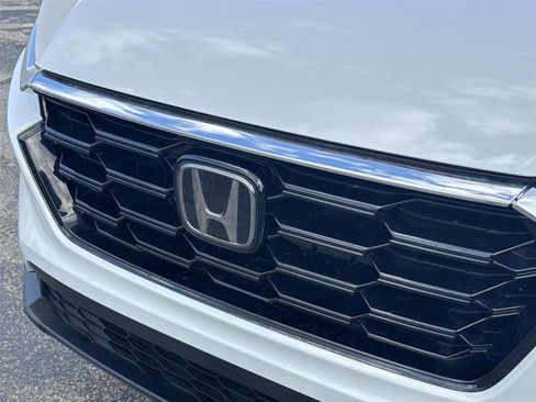 Used 2024 Honda CR-V EX image 10
