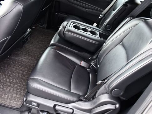 Used 2025 Honda Odyssey EX-L image 18