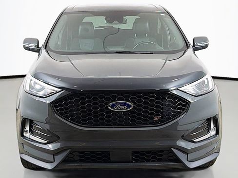Used 2021 Ford Edge ST AWD/4WD image 11