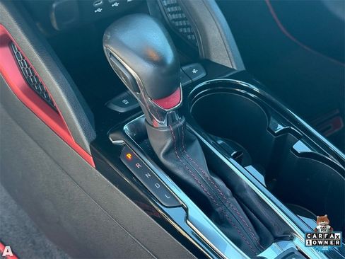 Used 2023 Chevrolet TrailBlazer RS image 24