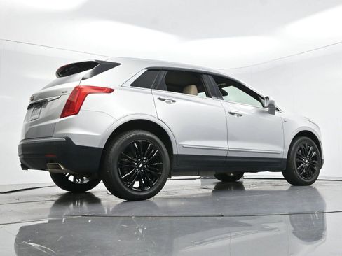 Used 2019 Cadillac XT5 Luxury FWD image 50