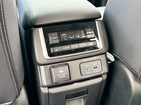 New 2026 Subaru Ascent Touring image 27