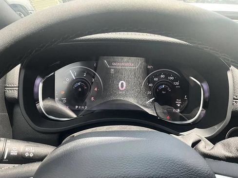 New 2026 RAM 3500 Laramie AWD/4WD image 17