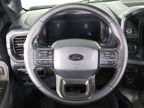 Used 2024 Ford F150 XLT w/ Equipment Group 302A MID AWD/4WD image 41