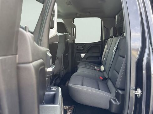 Used 2015 Chevrolet Silverado 1500 LT w/ All Star Edition AWD/4WD image 17
