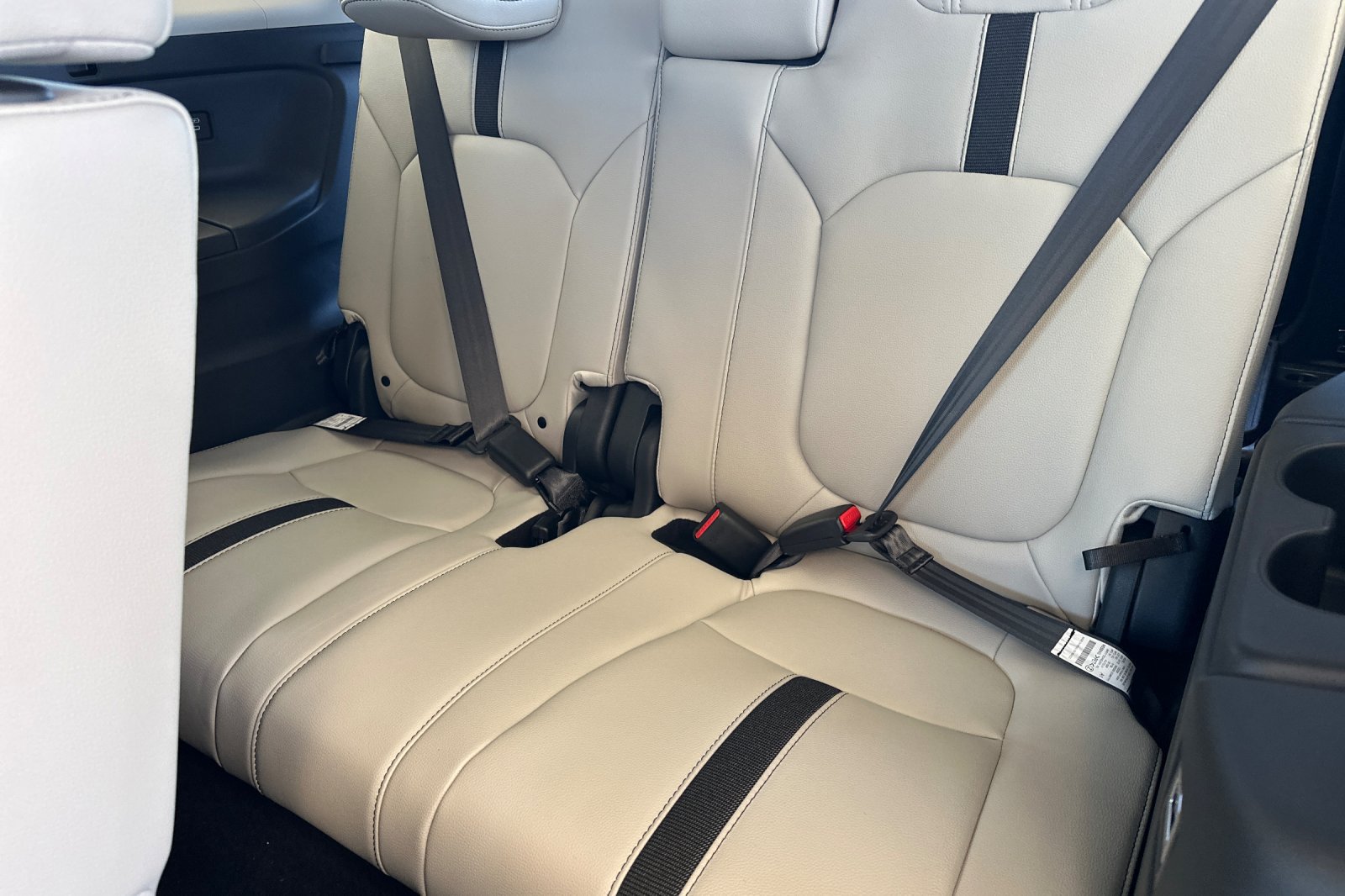 New 2026 Honda Pilot EX-L image 14