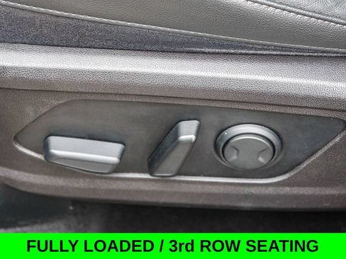 Used 2021 Kia Sorento SX FWD image 21