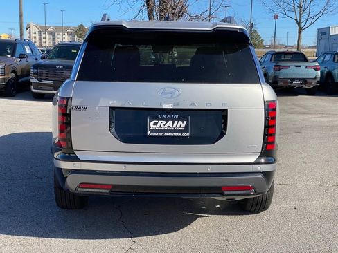 New 2026 Hyundai Palisade Limited image 6