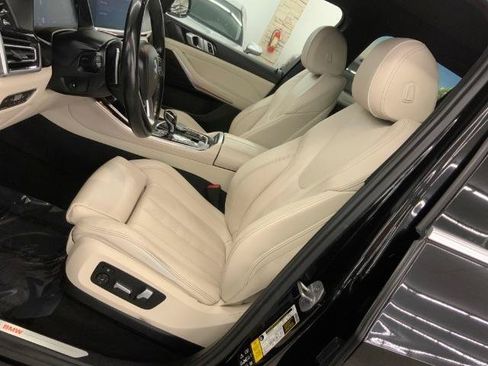 Used 2019 BMW X5 xDrive40i AWD/4WD image 12
