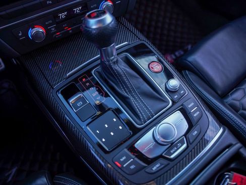 Used 2015 Audi RS 7 Prestige image 25