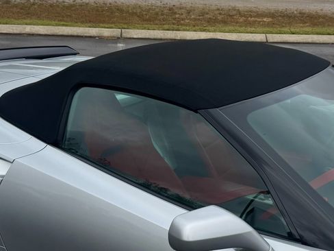 Used 2016 Chevrolet Corvette Z06 w/ 3LZ Preferred Equipment Group image 72