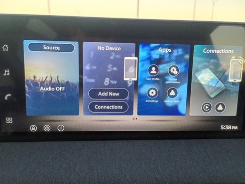 New 2026 Nissan Kicks SV image 12