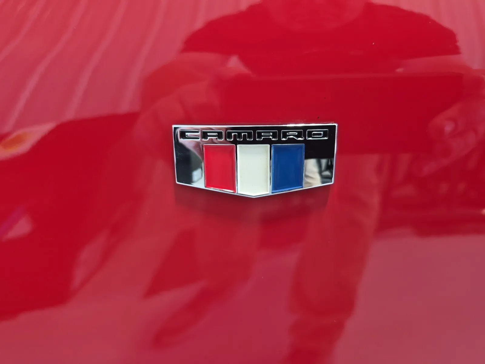 Used 2017 Chevrolet Camaro LT RWD image 32