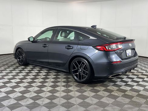 Used 2023 Honda Civic Sport Touring image 9