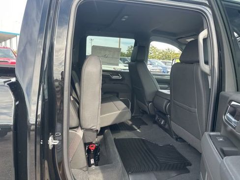 New 2026 Chevrolet Silverado 2500 LTZ image 31