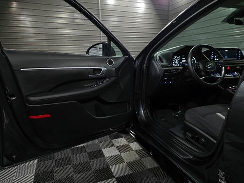 Used 2023 Hyundai Sonata SEL w/ Convenience Package image 35