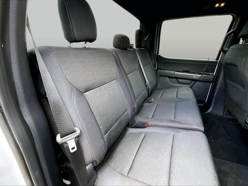 Used 2022 Ford F150 XLT w/ Equipment Group 301A Mid AWD/4WD image 20