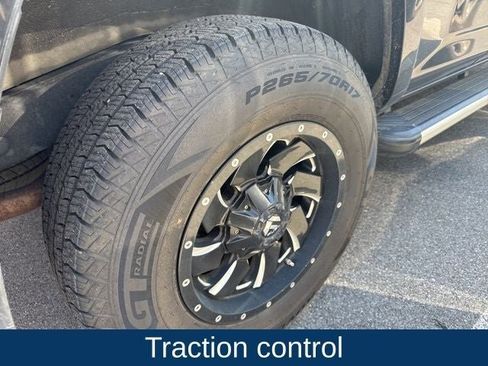 Used 2019 Toyota 4Runner TRD Off-Road image 14