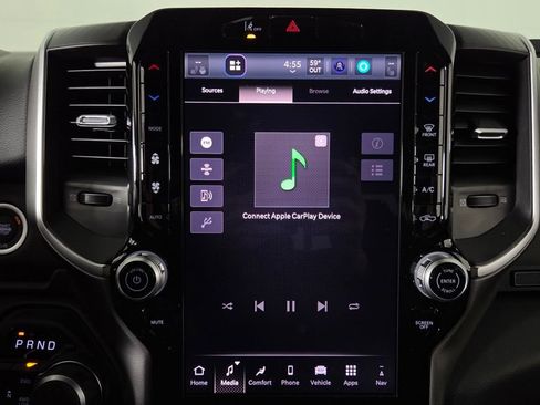 New 2026 RAM 1500 Big Horn image 19