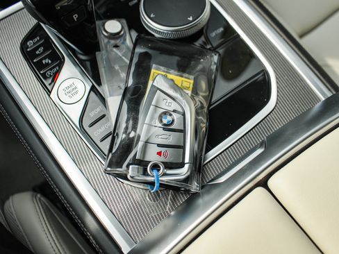 Used 2026 BMW 840i Coupe RWD image 35