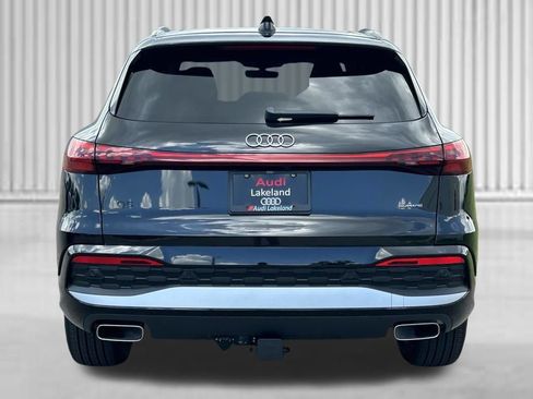 New 2026 Audi Q5 Premium Plus AWD/4WD image 4