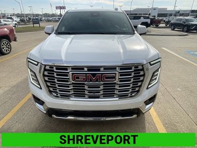 Used 2025 GMC Yukon XL Denali