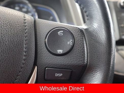 Used 2014 Toyota RAV4 Limited AWD/4WD image 19