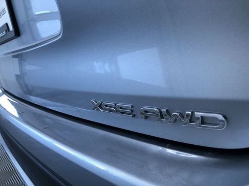 Certified 2025 Toyota Highlander XSE AWD/4WD image 15